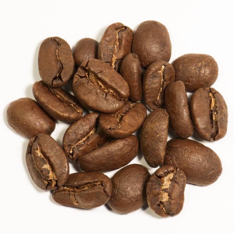 Мокко: компромисс между горячим шоколадом и кофе