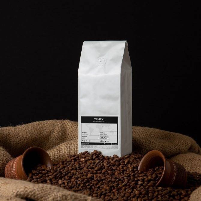 Рейтинг-2021: топ-7 лучший кофе в зернах из кении