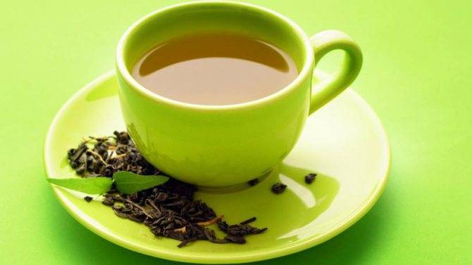 Чай с саусепом – вкуснейший напиток с необычным фруктом