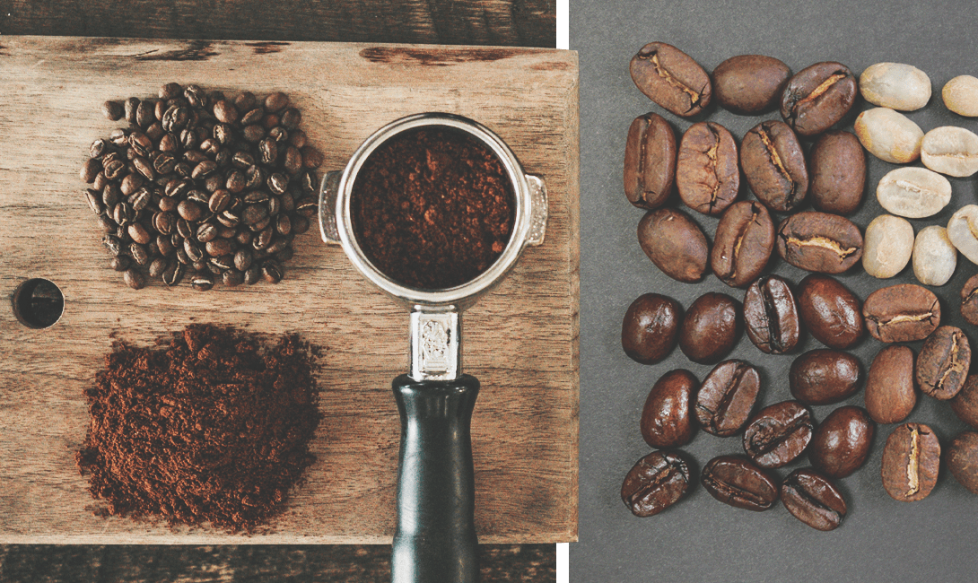 Ибрик для кофе