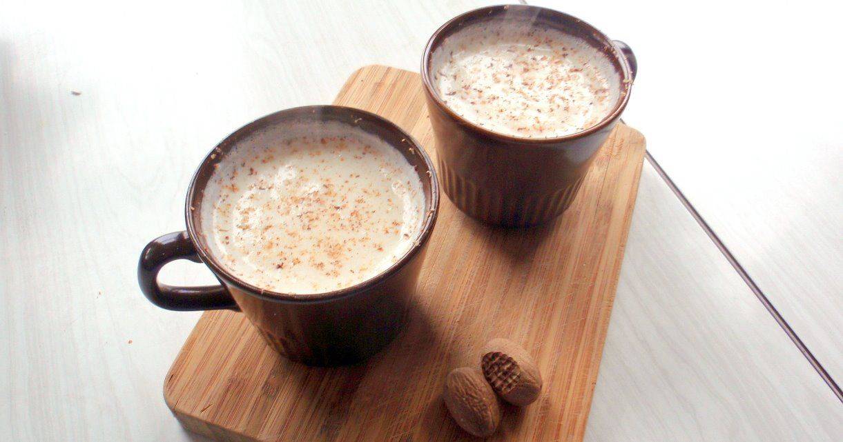 Лучшие способы приготовления кофе со специями