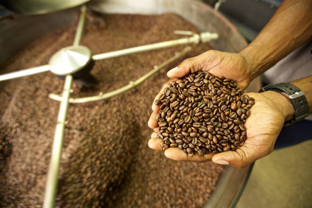 Характеристика кофе из Малави