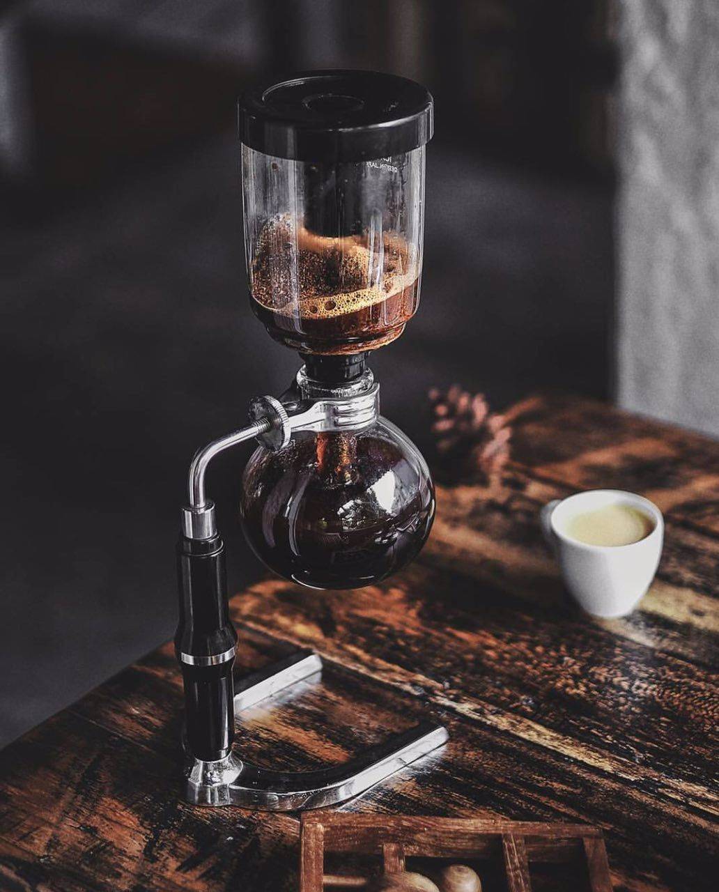 Кофе Колд Брю