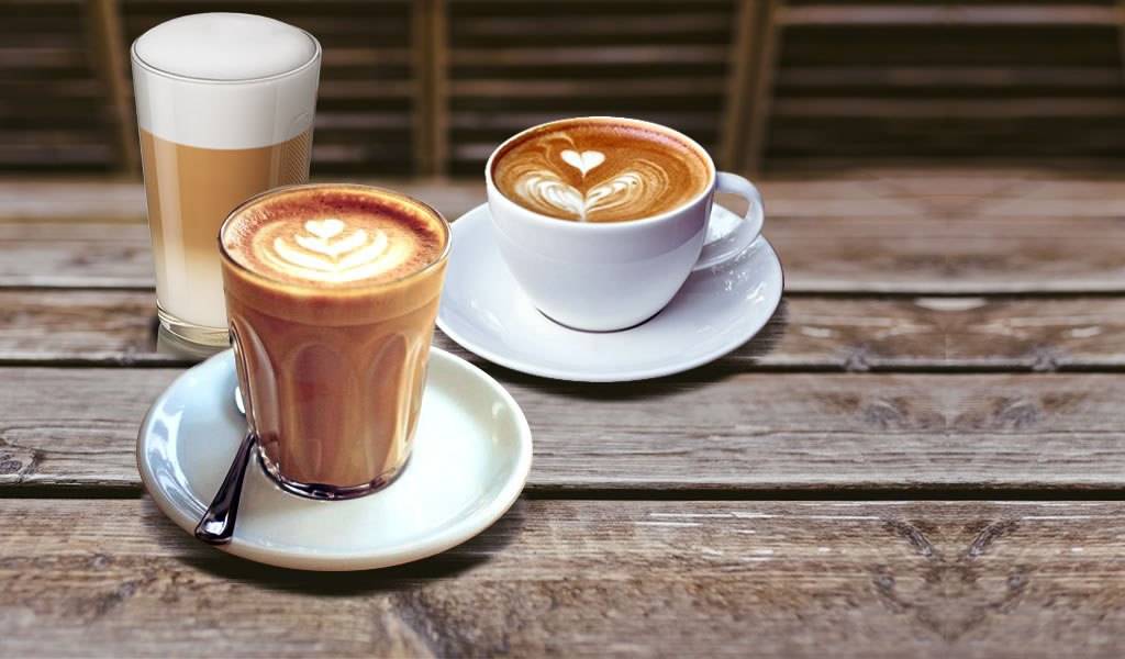 Особенности использования панарелло и его отличия от капучинатора