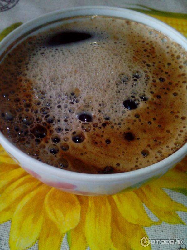 Кофе без кофеина – как делают продукт, вред и польза, лучшие марки