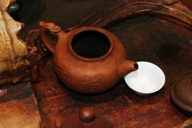История появления чая от первых плантаций до современных производств (+9 интересных фактов)