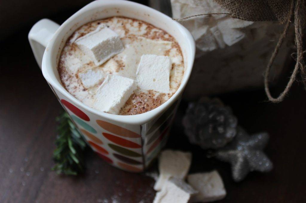 Холодный кофе: как называется, рецепт