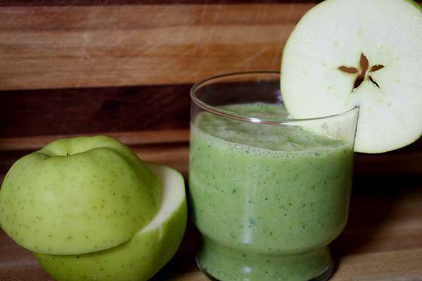 Рецепты смузи для блендера для похудения: овощные, фруктовые, зеленые