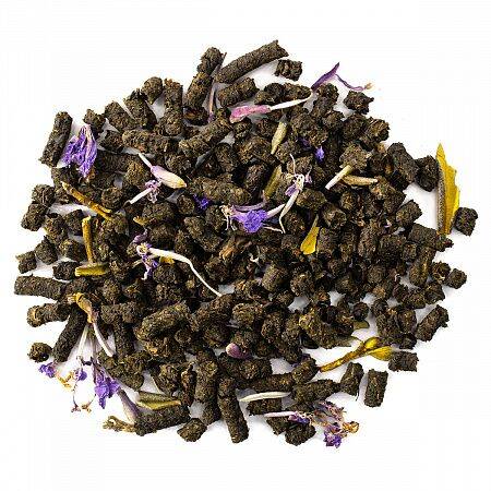 Чай саган дайля: полезные свойства, рецепты, противопоказания