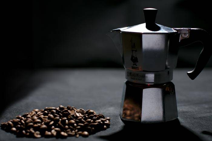 Кофемашины: какими бывают и какую лучше выбрать | ichip.ru