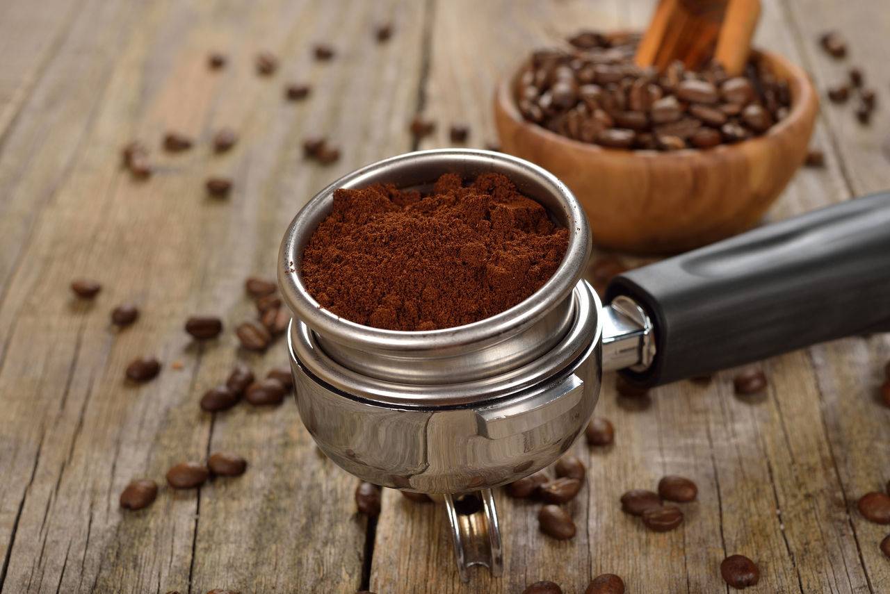 Топ 11 лучших брендов молотого кофе: рейтинг самых вкусных по отзывам владельцев