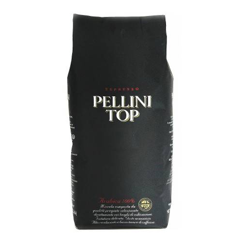 Кофе Пеллини (Pellini): описание, история и виды марки