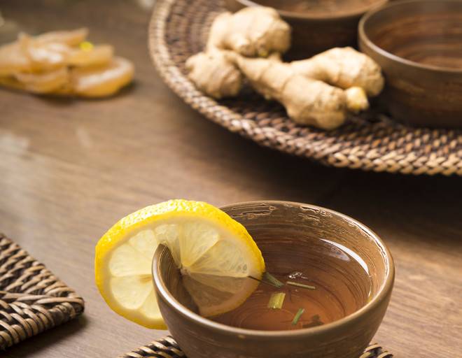 Имбирный чай: состав, полезные свойства и противопоказания, как правильно заваривать