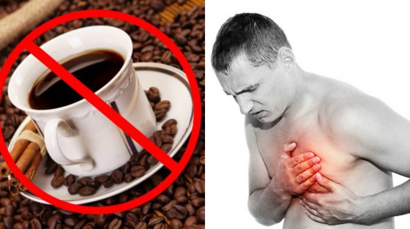 Мифы и правда о кофе и кофеине