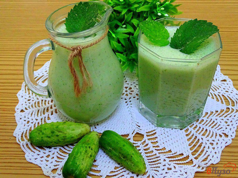 Смузи с авокадо – 9 рецептов приготовления из простых продуктов