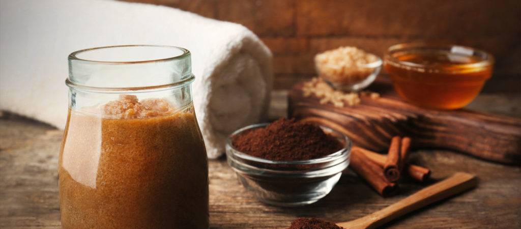 Кофе с медом