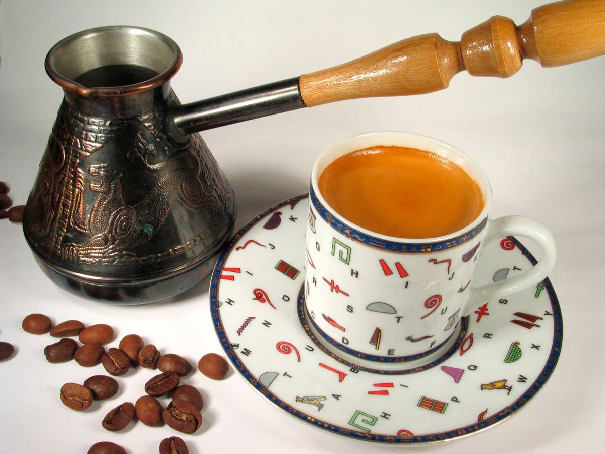 Пуровер — альтернативный способ заварить кофе