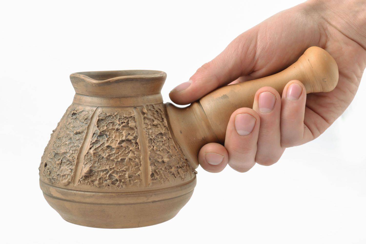 Что такое кофейная турка, разновидности, материалы изготовления, советы по выбору