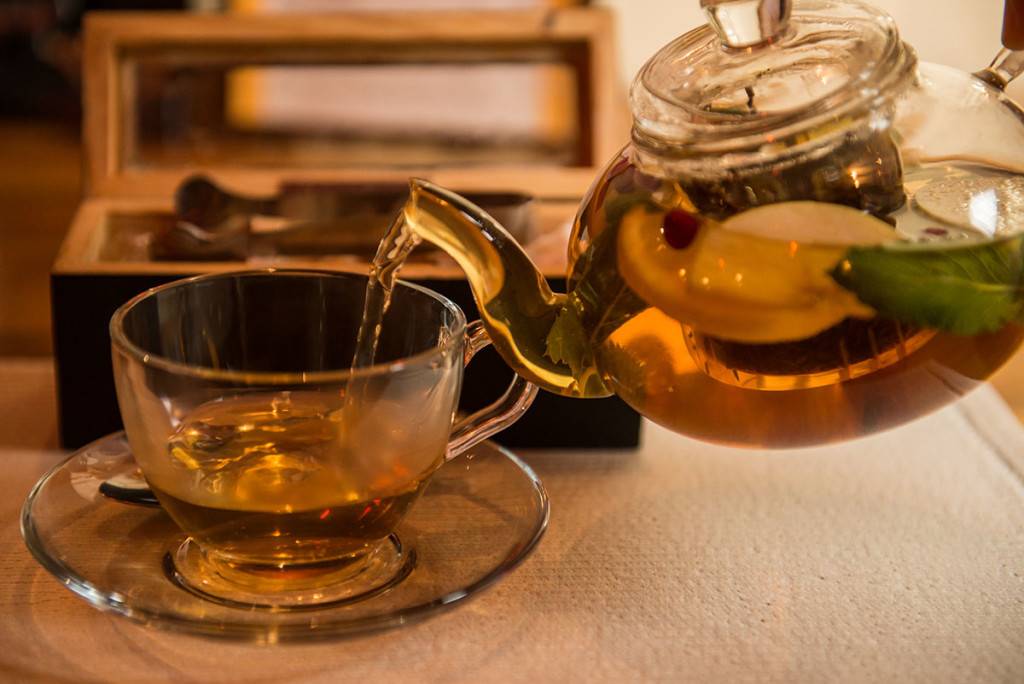 Английское чаепитие: понятия, нюансы, этикет | my handbook
