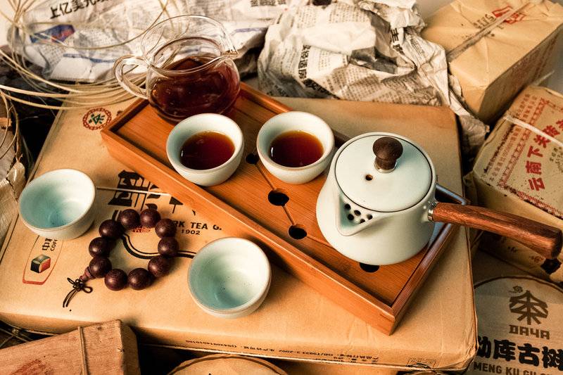 Традиции чая: культура чайных церемоний китая, японии, англии