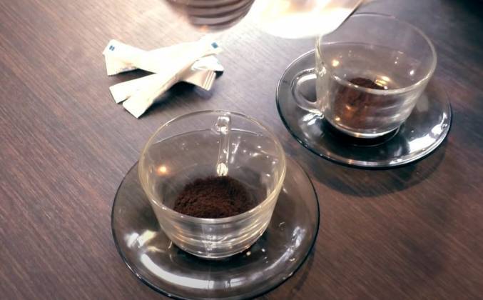 Можно ли приготовить вкусный кофе в микроволновке?