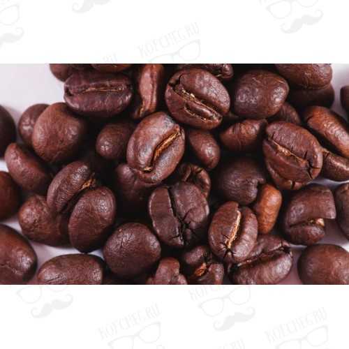 Кофе в зернах: арабика, робуста и другие сорта