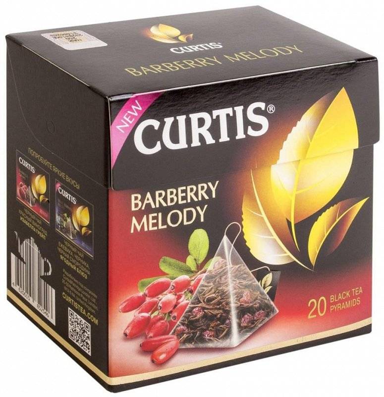 Чай curtis - обзор, ассортимент, производитель и отзывы :: syl.ru