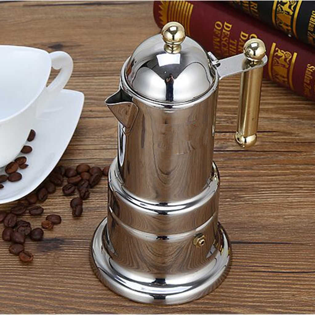 Перколятор для кофе - coffee percolator