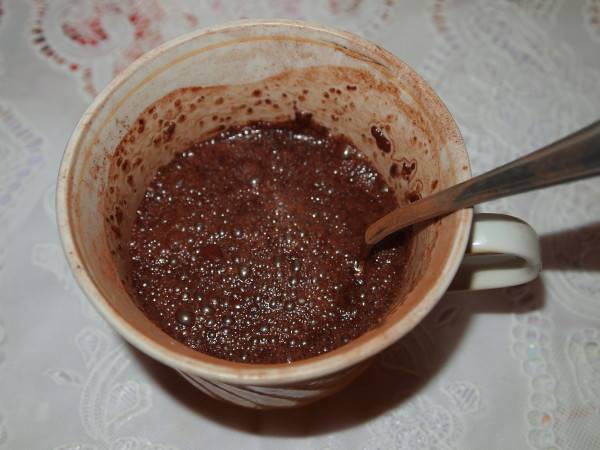 Варим какао – радуем домашних! как варить какао на молоке, из порошка, со сгущенкой, с медом, с корицей и маршмеллоу