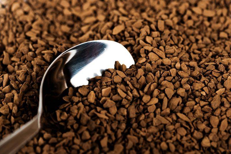 Растворимый кофе с добавлением молотого: плюсы и минусы, рейтинг лучших торговых марок