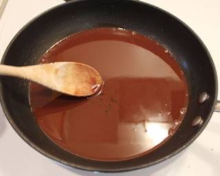 Шоколад из какао