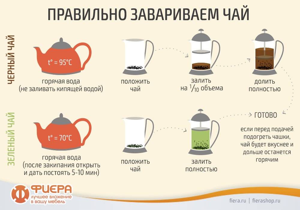 Виды кофе и способы приготовления: разновидности кофейных напитков, состав