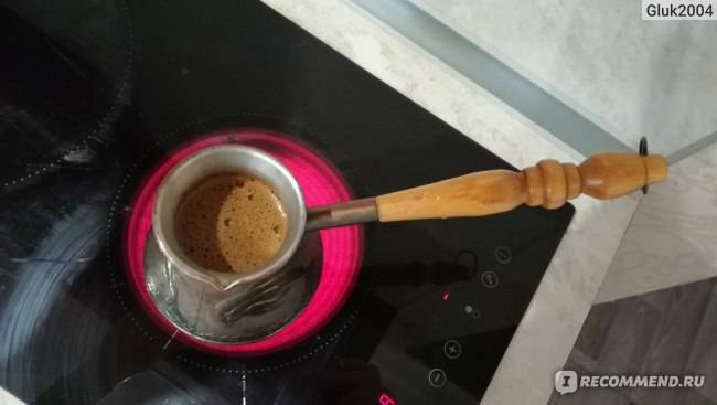 Как сварить капучино дома в турке: рецепты