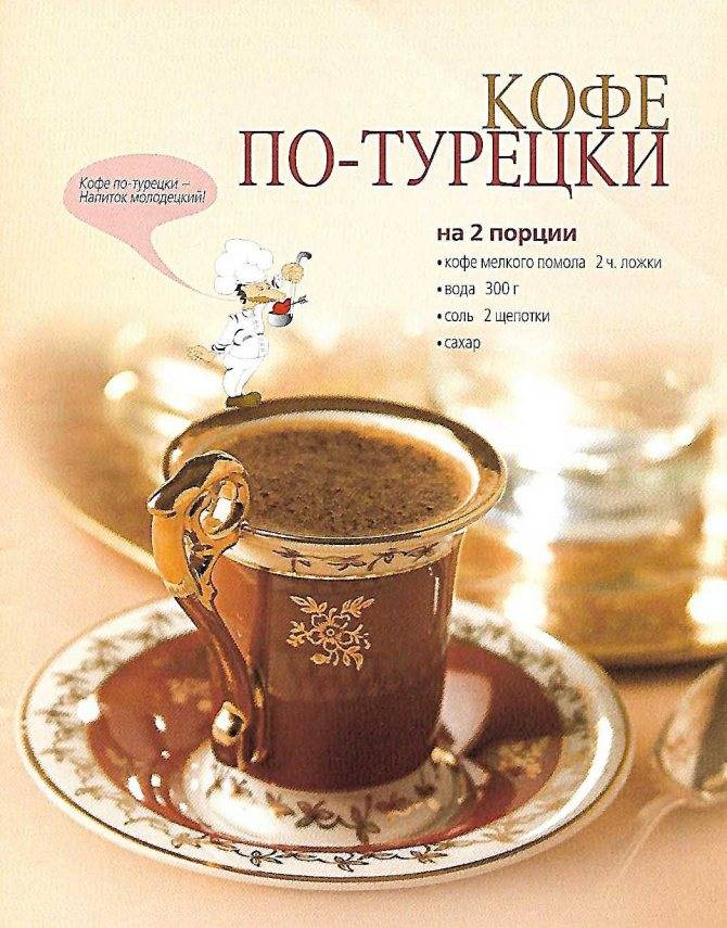 Холодный кофе - 14 рецептов,как сделать в домашних условиях