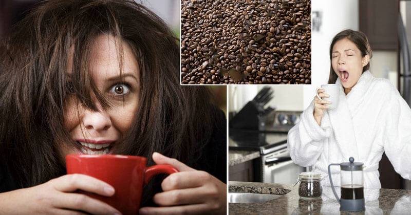2 лучших способа отказа от употребления кофе
