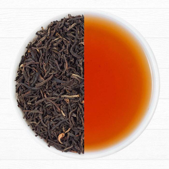 10 лучших черных чаев – рейтинг 2021 года