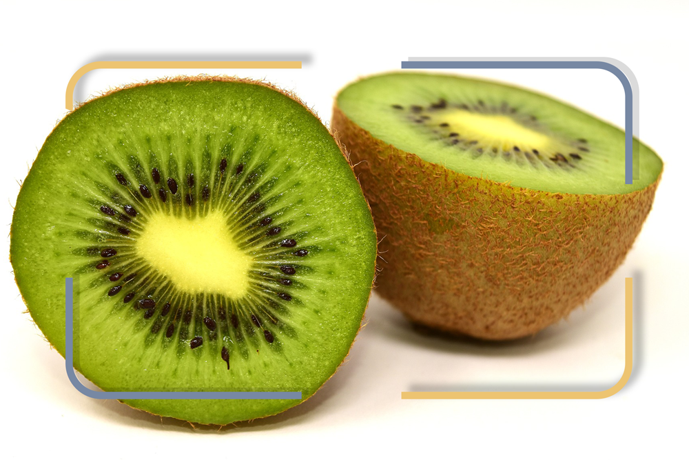 Киви: польза и приготовление чая