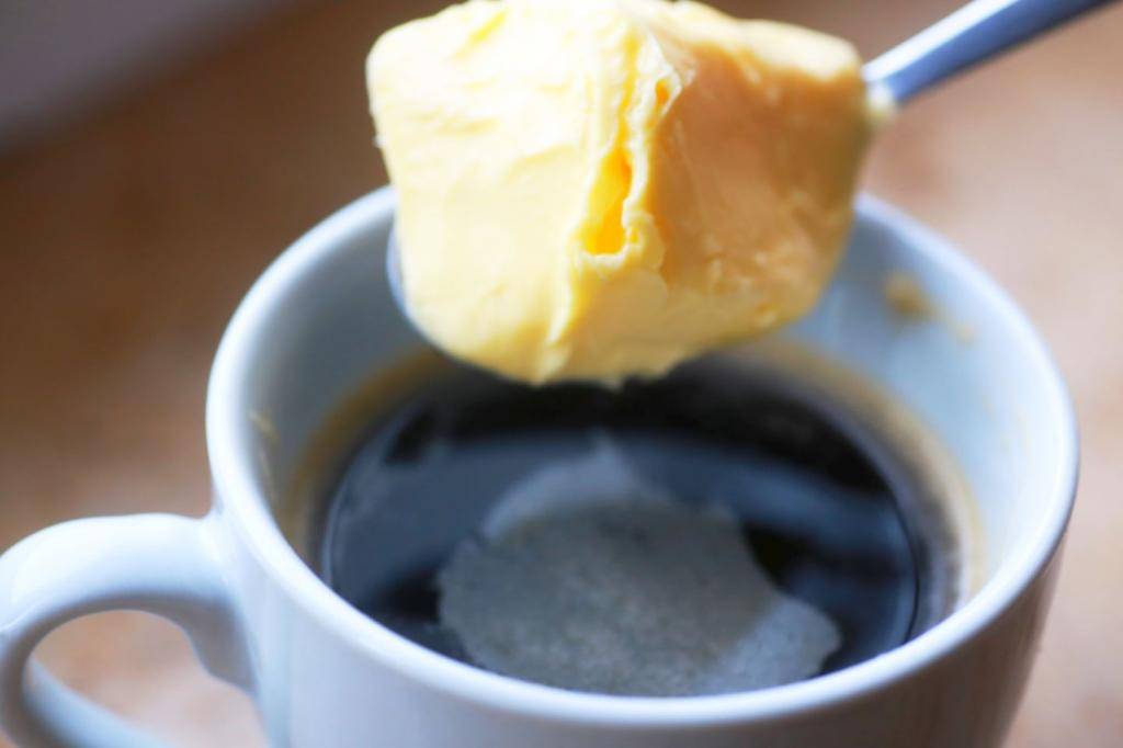 «буллетпруф»-кофе для снижения аппетита и прилива энергии