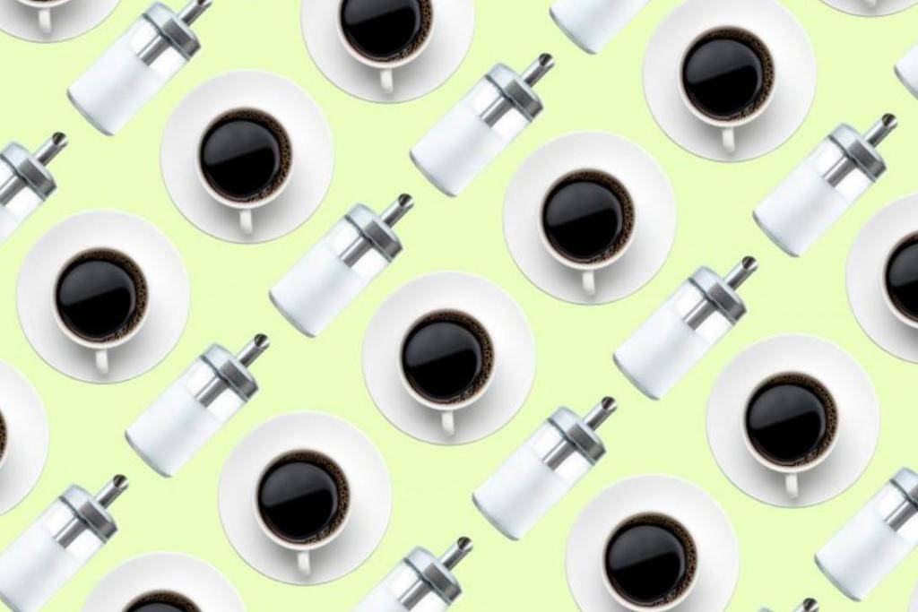 Лучшие рецепты бананового кофе