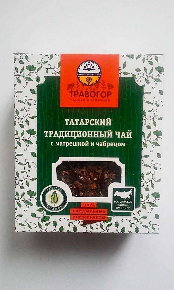 Главные блюда и застольные традиции татар поволжья  •  arzamas