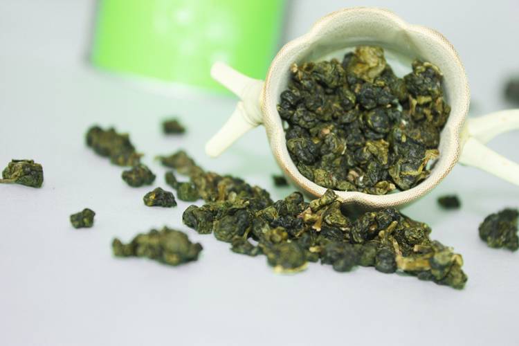 Чай Дун Дин улун – яркий представитель чайной культуры Тайваня