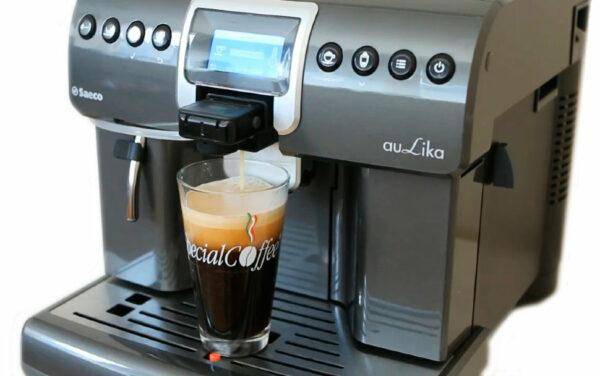 Как правильно выбирать кофемашину для дома