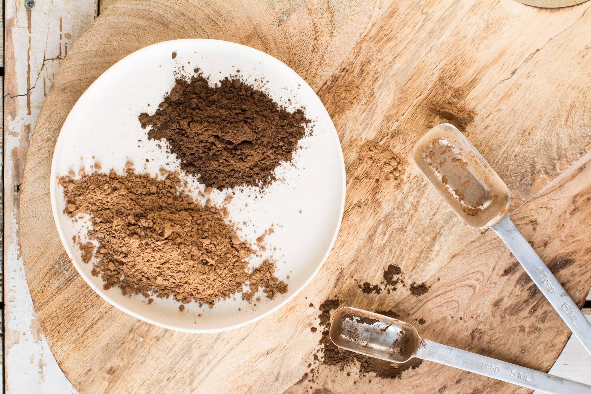 Какао-порошок - состав и калорийность, приготовления напитка для лечения заболеваний и тонуса организма