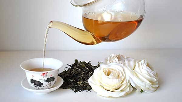 Бай му дань – белый пион – изысканный и великолепный чай — выкладываем все нюансы