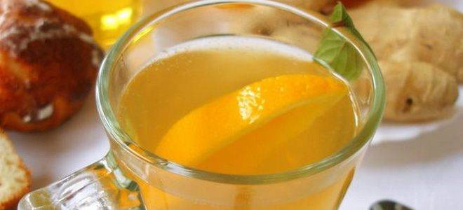 Как приготовить лимонный морс – простые рецепты