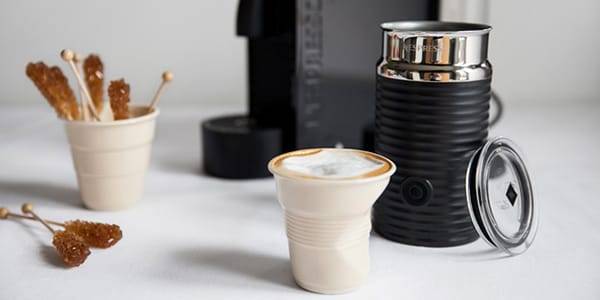 Капсулы для кофемашины: многразовые и одноразовые, преимущества использования