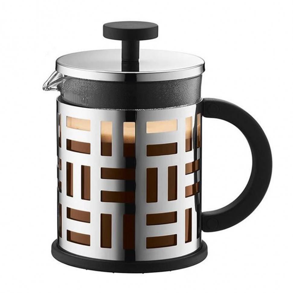 Как пользоваться френч прессом для чая