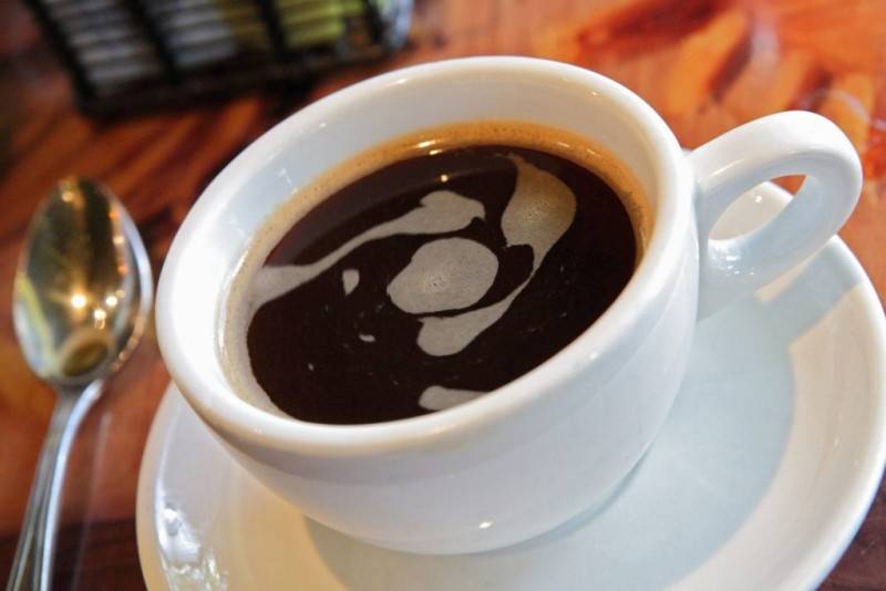 Особенности влияния кофе на мозг, расширяет или сужает сосуды