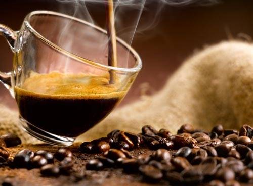 Какой сироп для кофе лучше выбрать, популярные сочетания