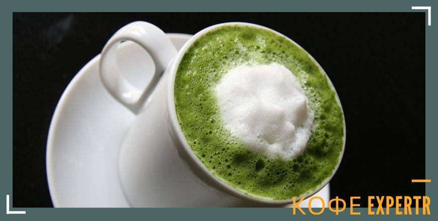 Что такое латте и как правильно его пить